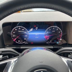 صورة مصغرة 39 لـ 2025 Mercedes-BENZ GLA