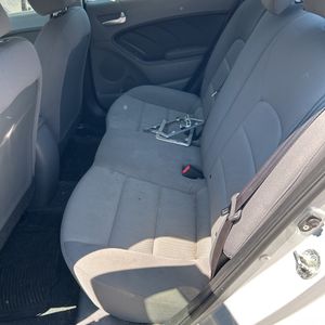 2018 KIA FORTE LX — миниатюра 33
