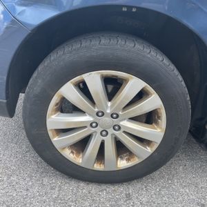2012 Subaru FORESTER 2.5X PREMIUM — миниатюра 17