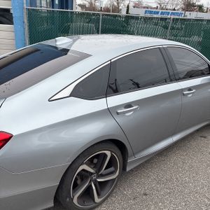 HONDA ACCORD SPORT - 9