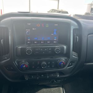 2014 Chevrolet SILVERADO 1500 LT Z71 — миниатюра 37