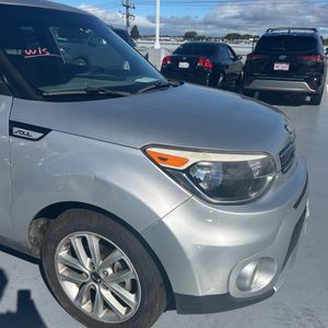 2017 KIA SOUL + — миниатюра 54