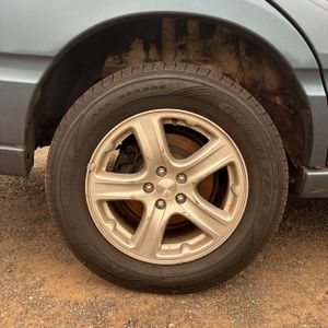 2005 Subaru BAJA SPORT 缩略图 19