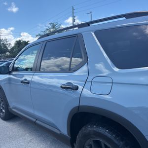 HONDA PILOT - 6