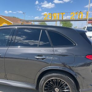 MERCEDES-BENZ GLC - 6