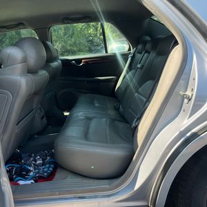 2005 Cadillac DEVILLE BASE thumbnail 32