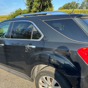 2011 Chevrolet EQUINOX LT 照片 5