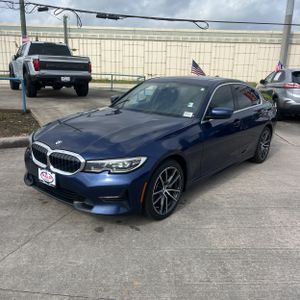 BMW 330I XDRIVE - 1