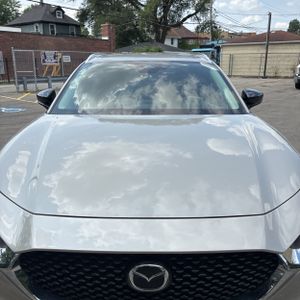 صورة مصغرة 15 لـ 2024 Mazda CX-30 2.5 S SELECT SPORT