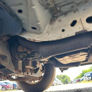 2008 JEEP LIBERTY SPORT 缩略图 28