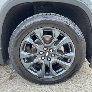 صورة مصغرة 20 لـ 2019 Chevrolet TRAVERSE RS