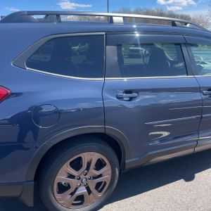 SUBARU ASCENT BRONZE EDITION 7-PASSENGER - 9