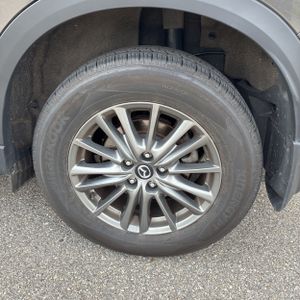 صورة مصغرة 18 لـ 2021 Mazda CX-5 TOURING