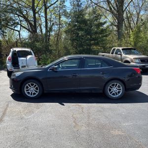 CHEVROLET MALIBU - 3