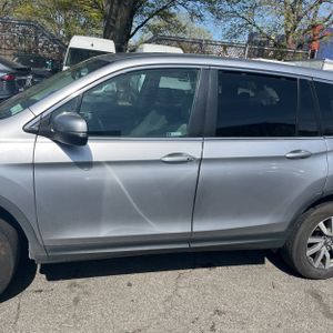 HONDA PILOT EX-L - 4