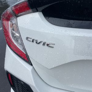صورة مصغرة 23 لـ 2017 Honda CIVIC EX