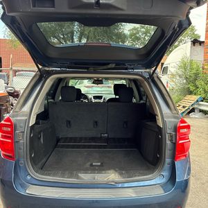 صورة مصغرة 42 لـ 2016 Chevrolet EQUINOX LT