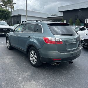 MAZDA CX-9 TOURING - 5