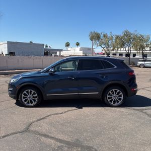 LINCOLN MKC SELECT - 3