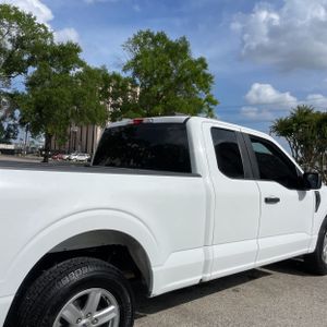 FORD F-150 XL - 9