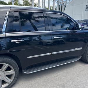 2015 Cadillac ESCALADE LUXURY 照片 60