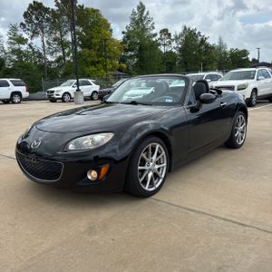 MAZDA MX-5 MIATA SPORT - 1