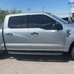FORD F-150 XLT - 9