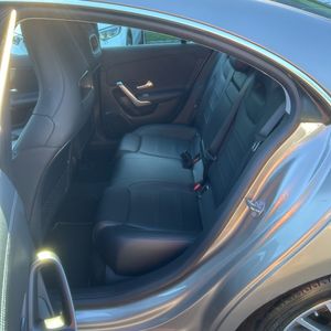 2020 Mercedes-BENZ CLA 缩略图 34
