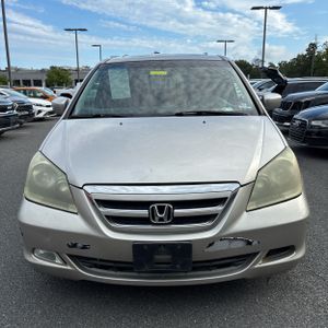 صورة 14 لـ 2006 Honda ODYSSEY TOURING