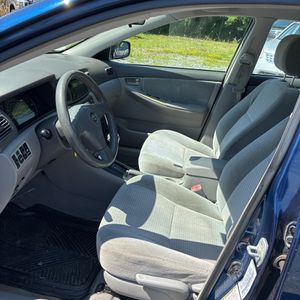 صورة مصغرة 32 لـ 2008 Toyota COROLLA CE