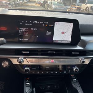 2024 KIA TELLURIDE S — миниатюра 39
