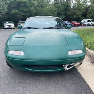 1995 Mazda MX-5 MIATA BASE 缩略图 14