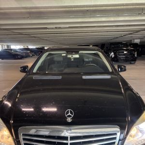 صورة مصغرة 15 لـ 2012 Mercedes-BENZ S-CLASS