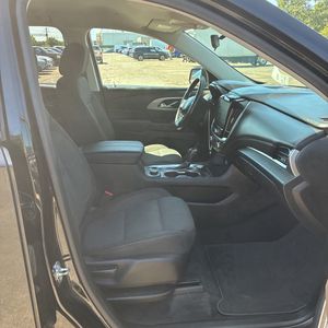 2019 Chevrolet TRAVERSE LT CLOTH — миниатюра 33
