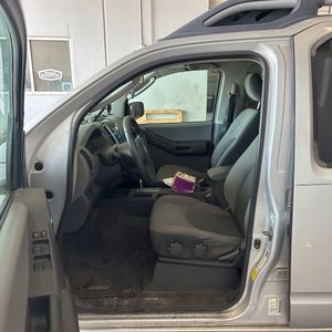 2010 Nissan XTERRA S — миниатюра 31