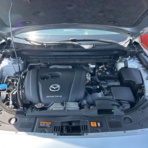 2023 Mazda CX-5 2.5 S PREMIUM thumbnail 45