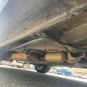 2017 Nissan PATHFINDER SV 缩略图 22