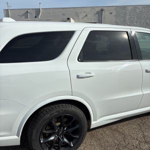 DODGE DURANGO - 9