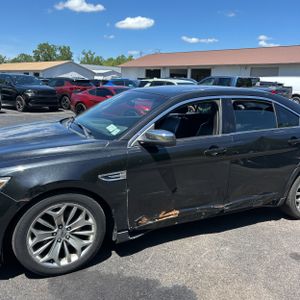 FORD TAURUS LIMITED - 2