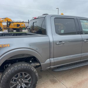 FORD F-150 TREMOR - 9