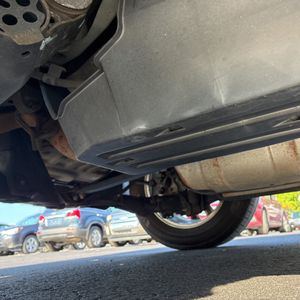 2015 Honda CR-V EX 照片 30