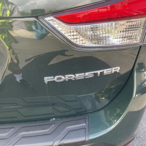 صورة مصغرة 23 لـ 2023 Subaru FORESTER BASE