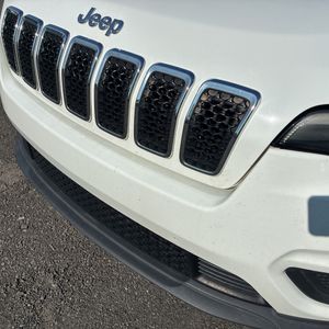 2019 JEEP CHEROKEE LATITUDE 缩略图 55