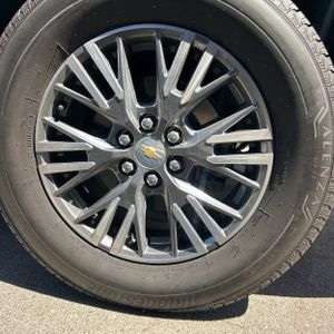 صورة مصغرة 18 لـ 2024 Chevrolet TRAVERSE LT