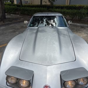 1974 Chevrolet CORVETTE STINGRAY — миниатюра 15