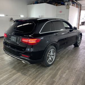 MERCEDES-BENZ GLC - 8