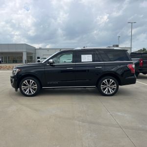 FORD EXPEDITION PLATINUM - 3