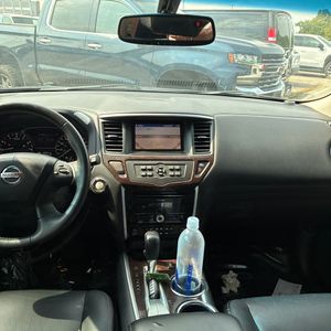 2014 Nissan PATHFINDER S — миниатюра 36