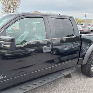 FORD F-150 SVT RAPTOR - 3