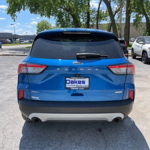 FORD ESCAPE SEL - 6
